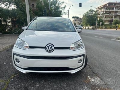 usata VW up! up! 1.0 5p. move