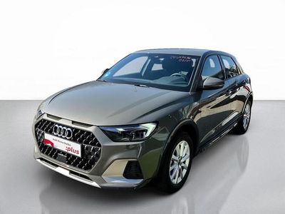 Usata Audi A1 Business 116 CV (85 kW) 2025 Grigio chronos metallizzato SUV