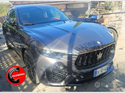 Usata Maserati Levante GT 330 CV (242 kW) 2022 SUV
