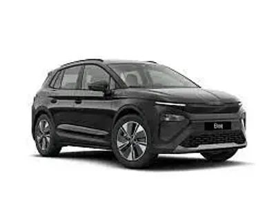 Nuova Skoda Elroq 11 kW (15 CV) 2026 Nero tulipano [1z1z] SUV
