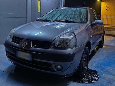 Renault Clio II