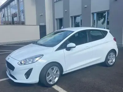 Usata Ford Fiesta 95 CV (69 kW) 2018 Utilitaria