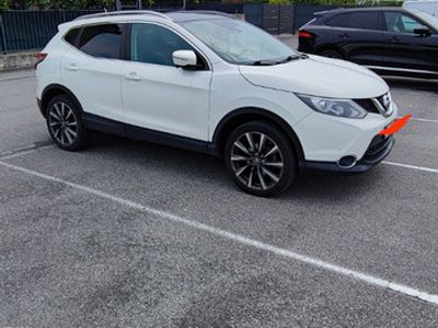 usata Nissan Qashqai Qashqai 1.2 DIG-T 360