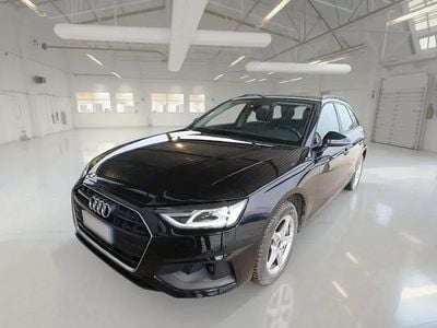 Usata Audi A4 Business 163 CV (119 kW) 2021 Station wagon