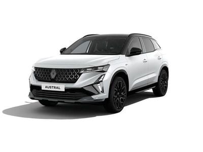 Nuova Renault Austral Esprit Alpine 200 CV (147 kW) 2026 Bianco SUV