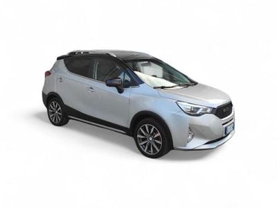 Usata EVO Evo 4 115 CV (84 kW) 2022 Grigio SUV