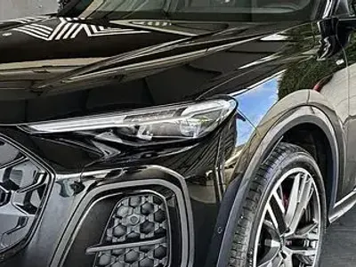 Nuova Audi Q5 Sportback S-Line 204 CV (150 kW) 2026 Grigio SUV