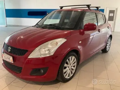 Gebraucht Suzuki Swift