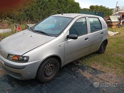 Usata Fiat Punto