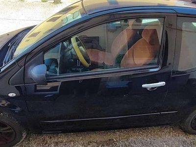 Citroën C2