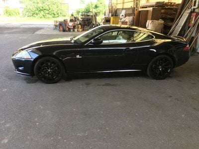 Jaguar XK
