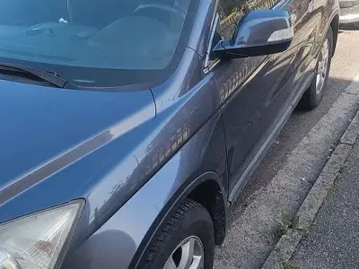Usata Honda CR-V