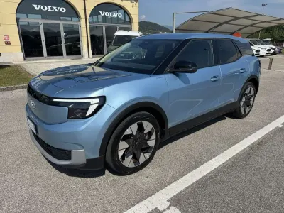 Usata Ford Explorer