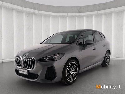 Usata BMW 218 Active Tourer M Sport 150 CV (110 kW) 2024 Monovolume