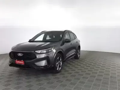 Nouvelle Ford Kuga ST-Line 150 ch (110 kW) 2025 Gris SUV