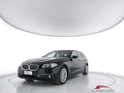 Usata BMW 520