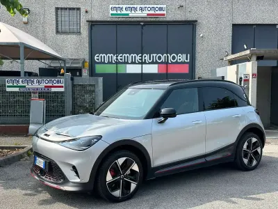 Usata Smart #1