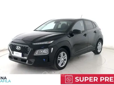 Usata Hyundai Kona