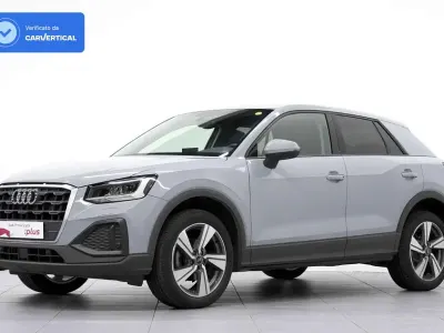 Usata Audi Q2 Comfort 116 CV (85 kW) 2022 SUV
