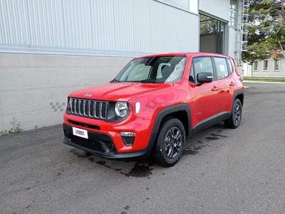 usata Jeep Renegade My23 Longitude 1.0 Gse T3