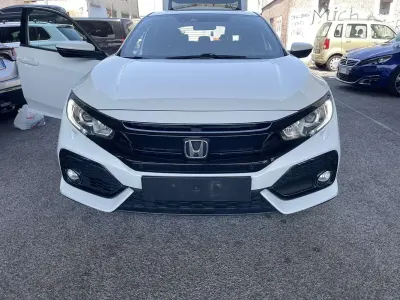 Usata Honda Civic