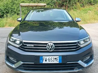 Usata VW Passat
