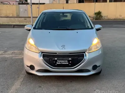 Usata Peugeot 208