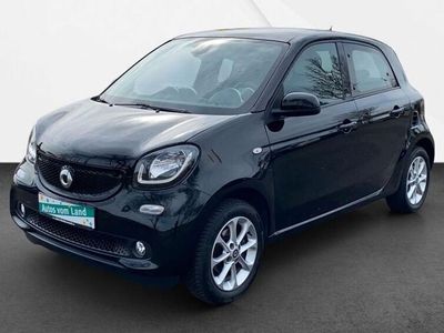 usata Smart ForFour 70 1.0 Passion + Altre pronte