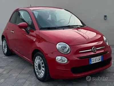 Usata Fiat 500