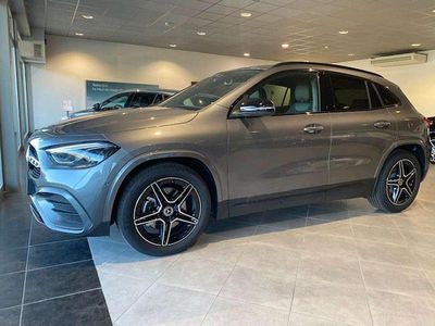Nuova Mercedes GLA200 Advanced Plus 150 CV (110 kW) 2026 Grigio SUV