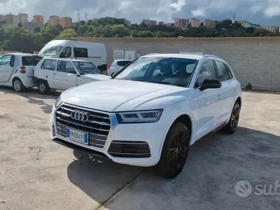 Occasion Audi Q5