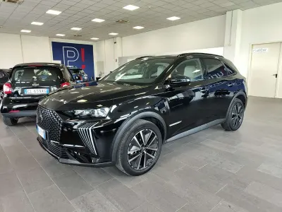 Usata DS Automobiles DS7 Crossback