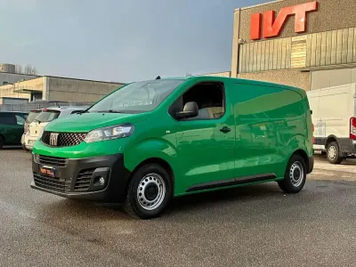 Usata Fiat Scudo