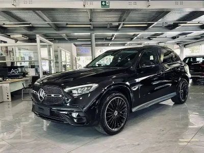 Usata Mercedes GLC200