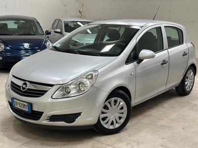 usata Opel Corsa 1.0 12V 5 porte Enjoy