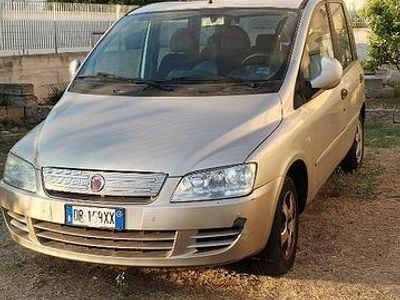 Fiat Multipla