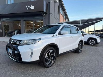Usata Suzuki Vitara 102 CV (75 kW) 2024 Other SUV
