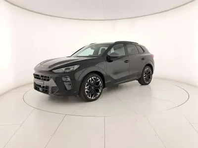 Usata Cupra Terramar 204 CV (150 kW) 2025 Nero midnight SUV