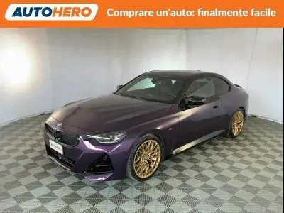 Usata BMW M240