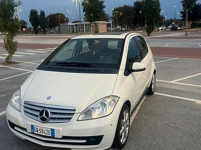 Mercedes A150