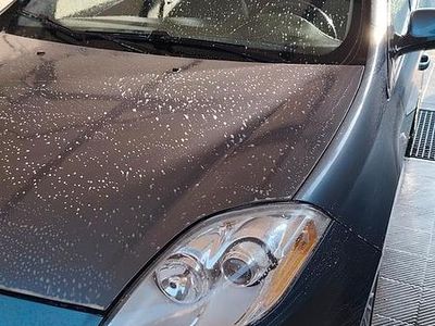 Usata Fiat Bravo Dynamic 120 CV (88 kW) 2009 Blu Utilitaria