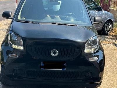 Smart ForTwo Coupé