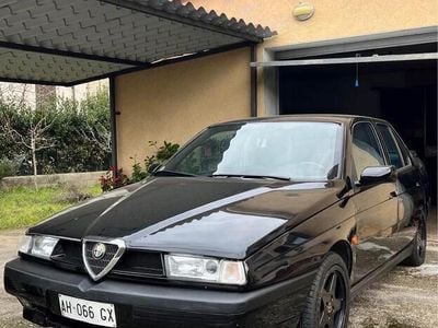 Alfa Romeo 155