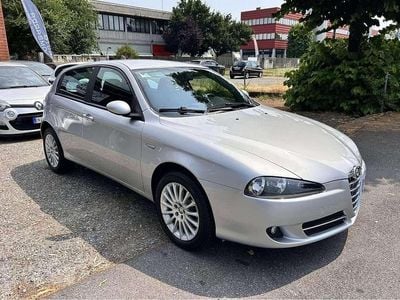 Usata Alfa Romeo 147 105 CV (77 kW) 2007 Utilitaria