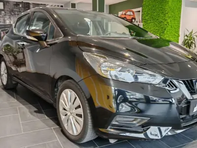 Usata Nissan Micra