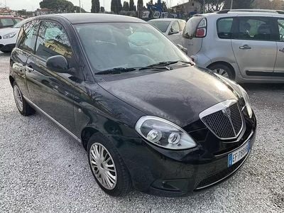 Usata Lancia Ypsilon 69 CV (50 kW) 2011 Other Utilitaria