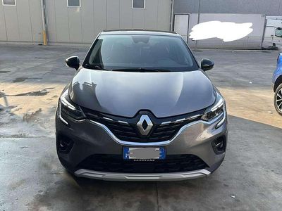 Usata Renault Captur Intens 101 CV (74 kW) 2023 SUV