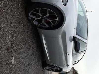 Usata Alfa Romeo Giulia 160 CV (117 kW) 2019 Grigio Berlina