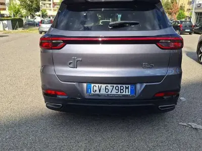 Usata DR DR 6.0 155 CV (114 kW) 2024 SUV
