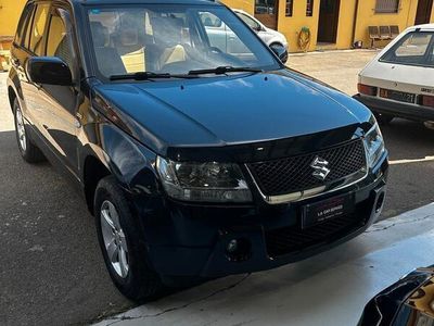 usata Suzuki Grand Vitara Grand Vitara1.9 DDiS 5 porte